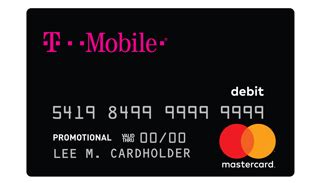 Jan 31, 2022 · Today T-Mobile (NASDAQ: TMUS) announced True Name® by Mastercard® for T-Mobile MONEY, enabling all customers, including transgender and non-binary …